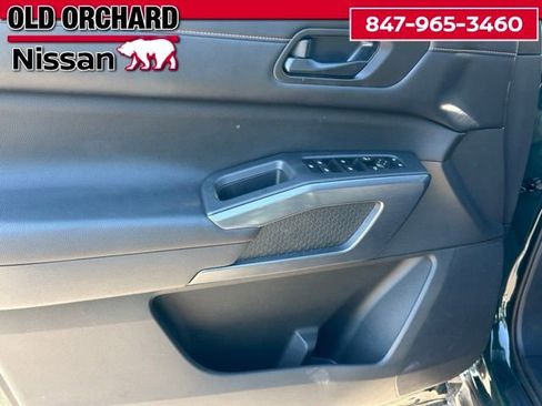 Used 2024 Nissan Pathfinder Rock Creek image 8