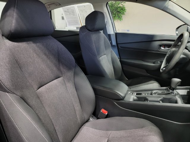 Certified 2024 Honda Accord EX image 16