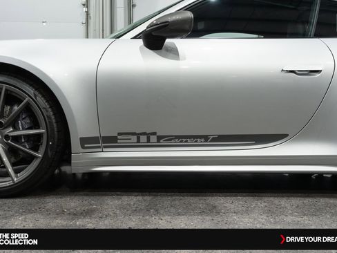 Used 2024 Porsche 911 Carrera T image 72