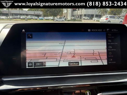 Used 2020 BMW M8 Competition w/ Driving Assistance Package AWD/4WD image 30