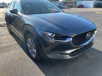 Used 2025 MAZDA CX-30 AWD 2.5 S w/ Preferred Package