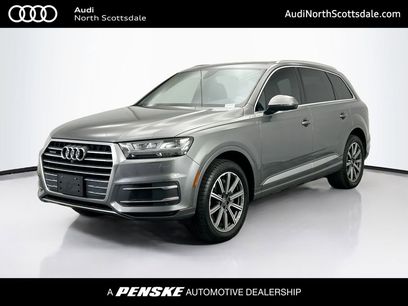 Used 2018 Audi Q7 2.0T Premium Plus w/ Premium Plus Package