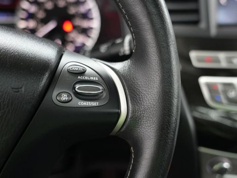 Used 2019 INFINITI QX60 Pure image 10