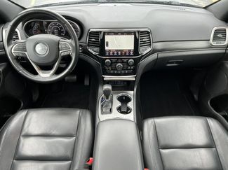 Used 2020 Jeep Grand Cherokee Limited AWD/4WD video 2