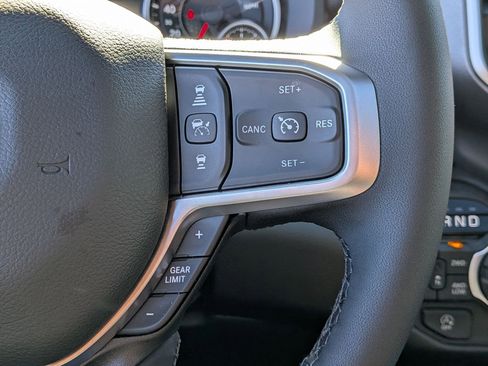 New 2026 RAM 1500 Big Horn image 17