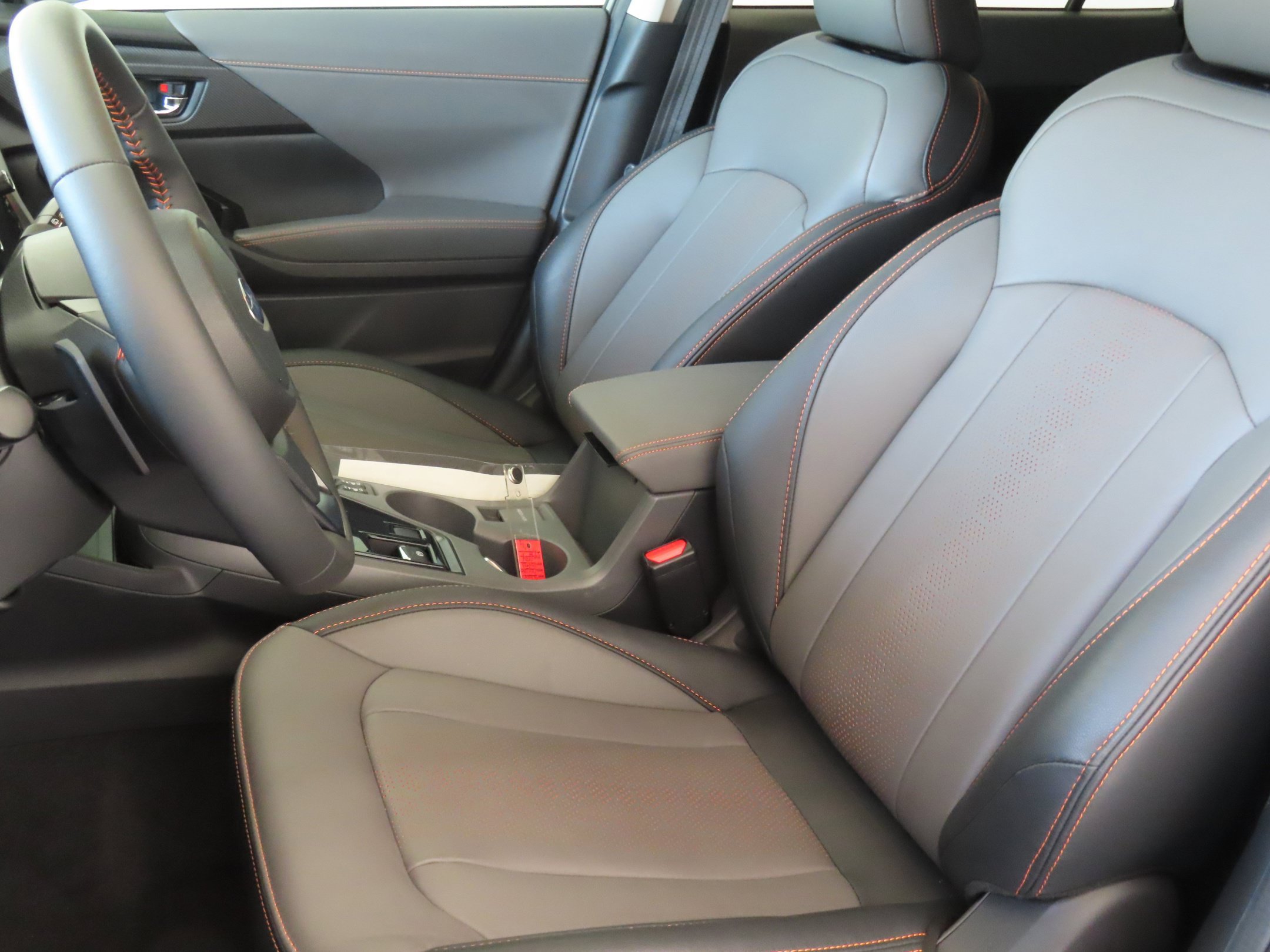 Used 2025 Subaru Crosstrek 2.5i Limited w/ Crosstrek Mirror Package AWD/4WD image 11