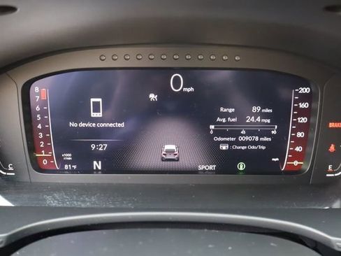 Used 2024 Honda Civic Type R image 8