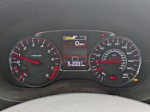 Used 2021 Subaru WRX Premium w/ Popular Package #1 image 29