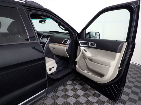 Used 2011 Ford Explorer XLT w/ 202A Rapid Spec Order Code AWD/4WD image 38