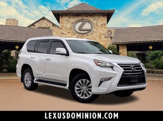 Used 2016 Lexus GX 460 w/ Premium Package AWD/4WD video 1