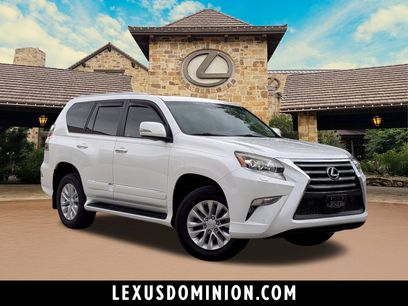 Used 2016 Lexus GX 460 w/ Premium Package