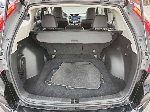 Used 2016 Honda CR-V Touring image 27