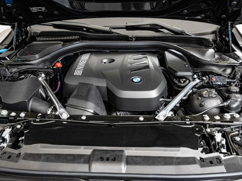 New 2027 BMW 530i xDrive w/ M Sport Package AWD/4WD image 47