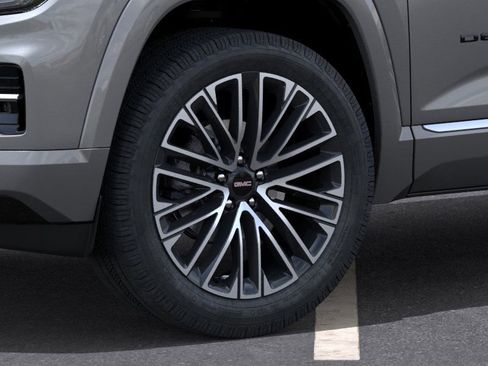 New 2026 GMC Terrain Denali image 10
