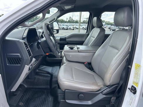 Used 2022 Ford F250 XL w/ Power Equipment Group AWD/4WD image 28