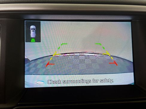 Used 2020 Nissan Pathfinder S image 19