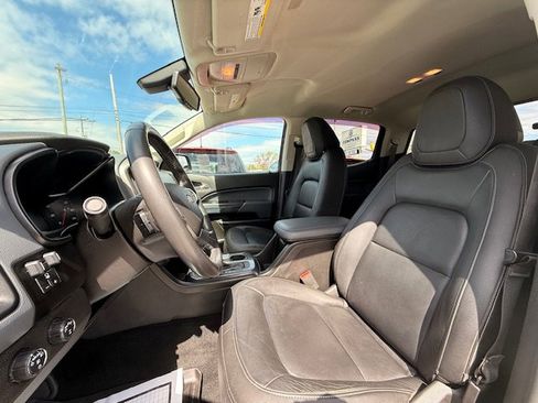 Used 2018 Chevrolet Colorado Z71 image 6