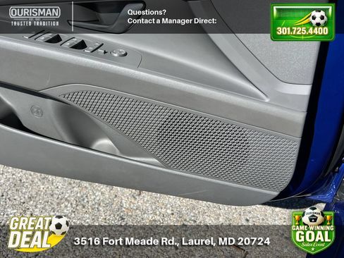Used 2024 Hyundai Elantra SEL FWD image 28