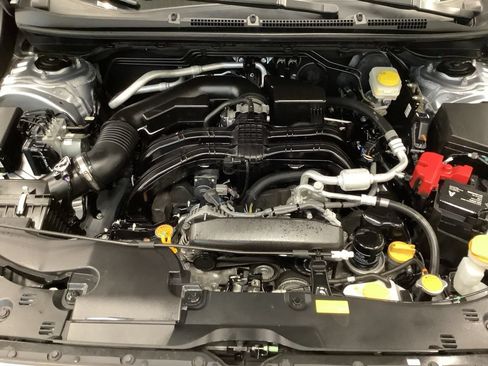 Certified 2024 Subaru Crosstrek 2.5i Sport AWD/4WD image 18
