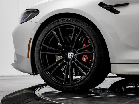 Used 2023 BMW M5 w/ Competition Package image 93