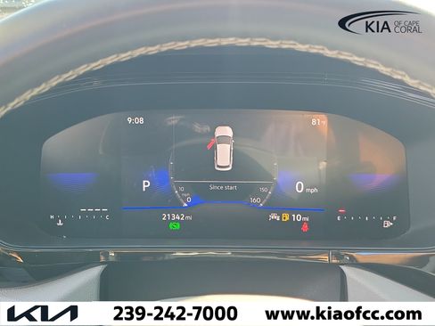 Used 2023 Volkswagen Taos S FWD image 24