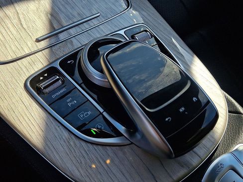 Used 2023 Mercedes-Benz C 43 AMG 4MATIC Cabriolet image 25