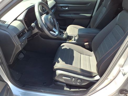 Certified 2024 Honda CR-V Sport image 11