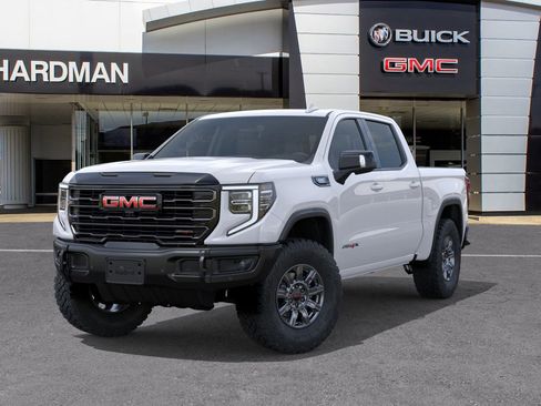 New 2026 GMC Sierra 1500 AT4X image 6