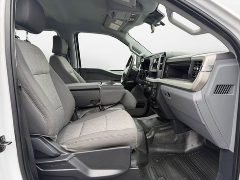 Used 2024 Ford F350 XL w/ XL Off-Road Package AWD/4WD image 15