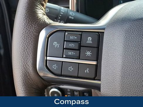 Used 2025 Ford F250 King Ranch image 25