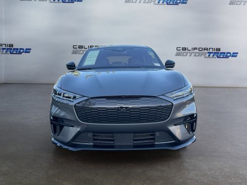 Used 2023 Ford Mustang Mach-E GT image 2