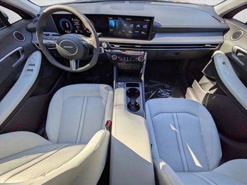 New 2026 Hyundai Sonata SEL image 3