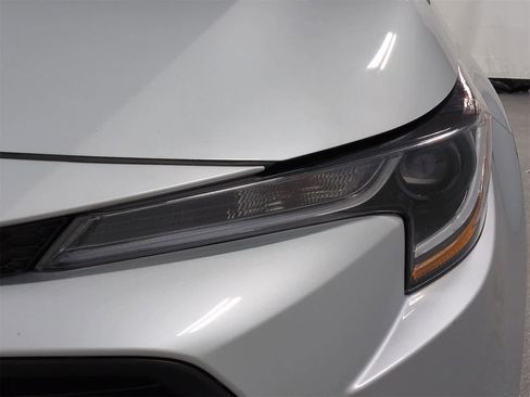 Used 2024 Toyota Corolla LE image 10