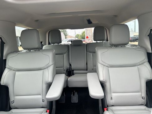 New 2025 Ford Expedition Active image 39