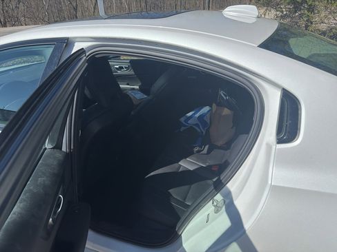 Used 2024 Volvo S60 B5 Core image 8