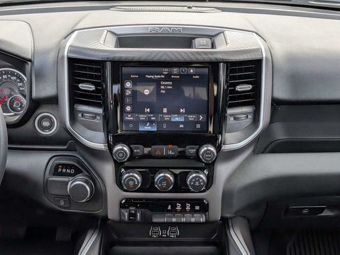 New 2026 RAM 1500 2WD Crew Cab image 18