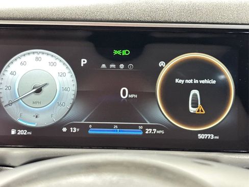 Certified 2022 Hyundai Tucson SEL w/ Convenience Package image 22