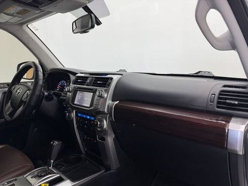 Used 2017 Toyota 4Runner Limited RWD image 44