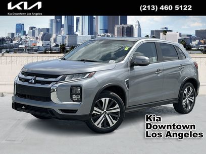 Used 2024 Mitsubishi Outlander Sport ES