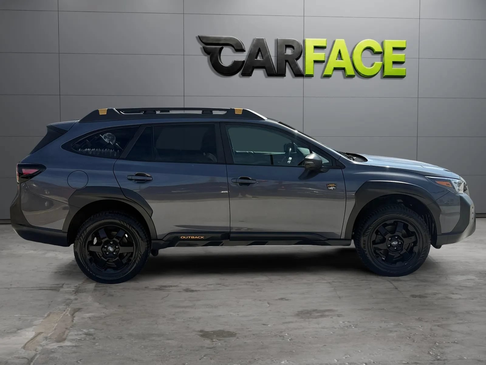 Used 2022 Subaru Outback Wilderness AWD/4WD image 14