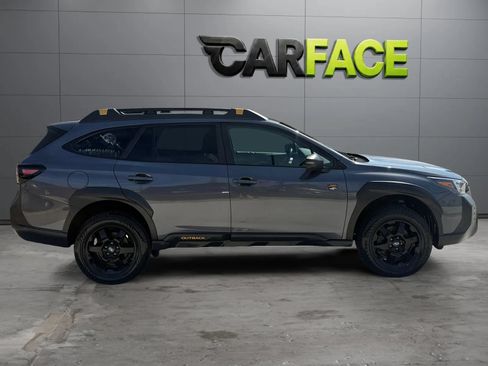 Used 2022 Subaru Outback Wilderness AWD/4WD image 14