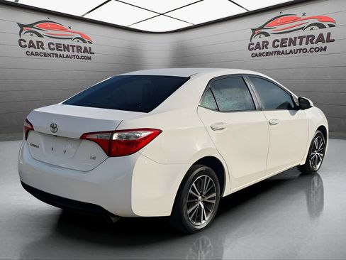 Used 2016 Toyota Corolla LE image 5