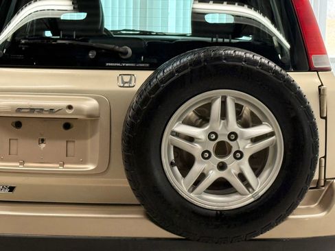 Used 2000 Honda CR-V SE image 11