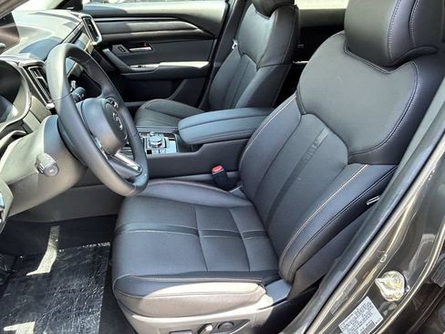 New 2026 MAZDA CX-50 AWD 2.5 Hybrid w/ Premium Pkg image 16