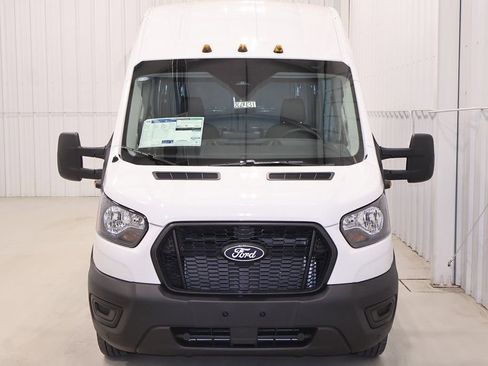 New 2026 Ford Transit 350 148 High Roof Extended DRW image 4