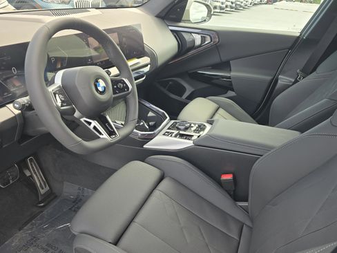 New 2026 BMW X3 xDrive30 w/ M Sport Package AWD/4WD image 6