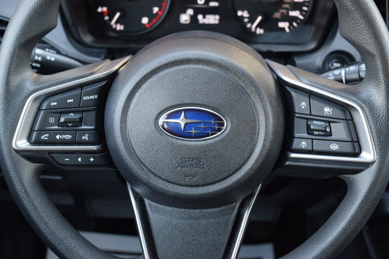 Used 2025 Subaru Impreza 2.0i AWD/4WD image 19