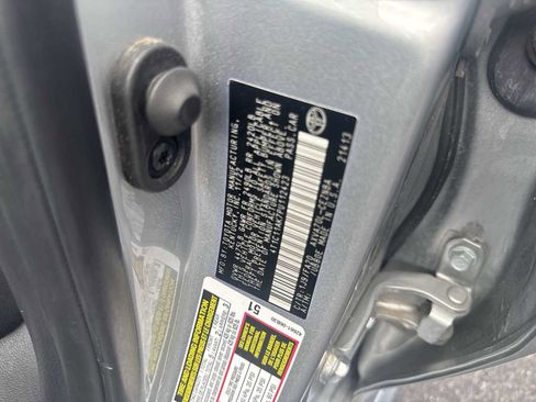 Used 2023 Toyota Camry LE image 25