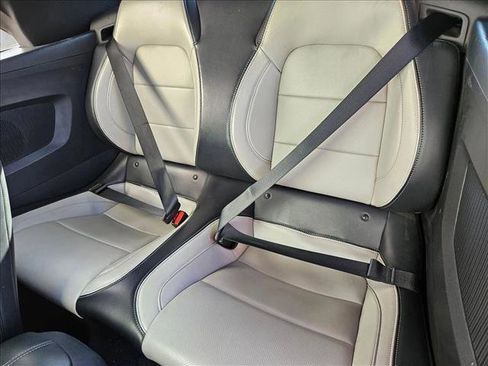 Used 2024 Ford Mustang Premium image 15