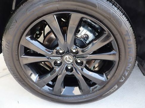 Used 2025 MAZDA CX-30 AWD 2.5 S w/ Select Sport Pkg image 42